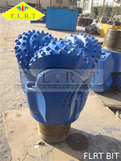 Well Drilling Tricone Rock Bit 12 1/4" FG635G With Gauge Protection