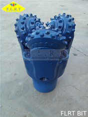 FSA Series Tricone Drill Bit / Drilling Rig Bits For Rock Drilling ISO 9001 Certified
