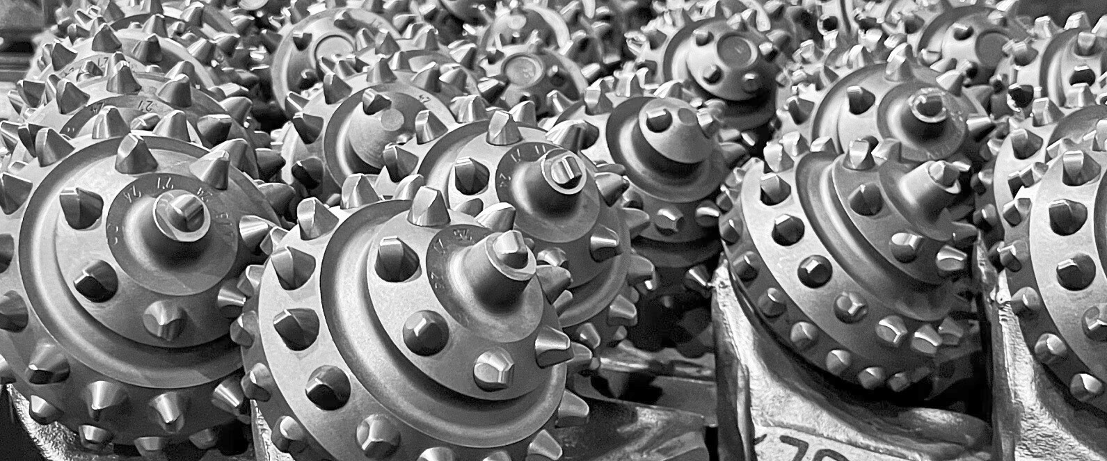 quality Tricone Roller Bit factory