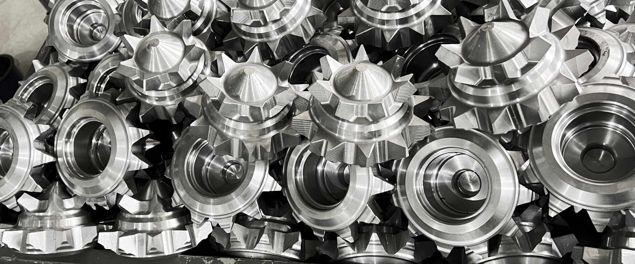 quality Tricone Roller Bit factory