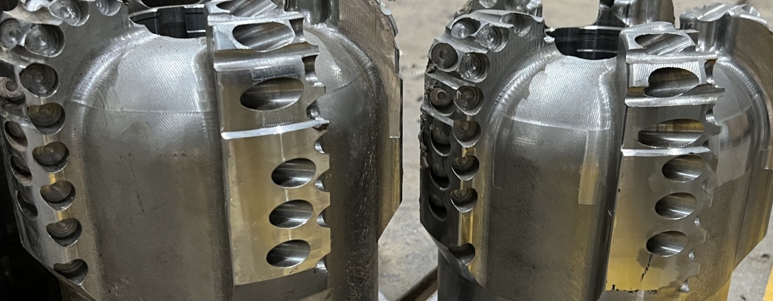 quality Tricone Roller Bit factory