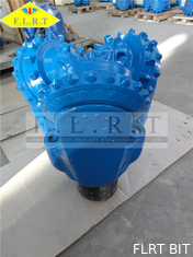 Blue Roller Cone Drill Bit 13 5/8&quot; FSA517G , TCI Drill Bit For Water Wells