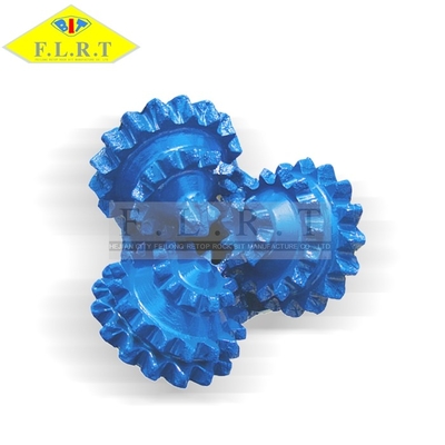 Good price FG Series Water Well Drill Bits Non Sealed Roller Bearing With Central Hole online