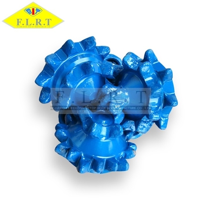 Good price Three Roller Cone Drill Bit , Tci Drill Bit 8 1/2 FA126 For Water Well Drilling online