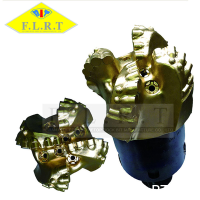Good price Matrix PDC Diamond Bit / Oil Well Drill Bit 8 1/2