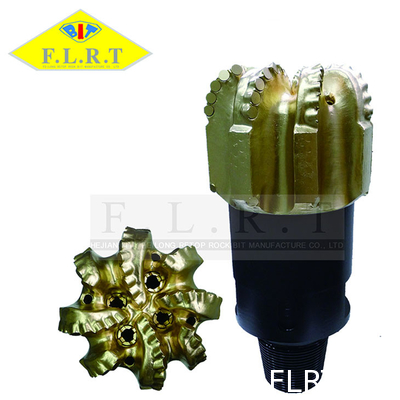 Good price Durable PDC Diamond Bit 12 1/4 FM13088LU For Medium Hard Formation Drilling online