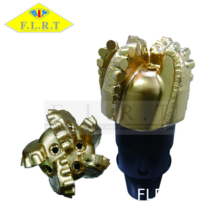 Good price Steel Body PDC Diamond Bit , Polycrystalline Diamond Compact Bit 12 1/4 FS19053I online