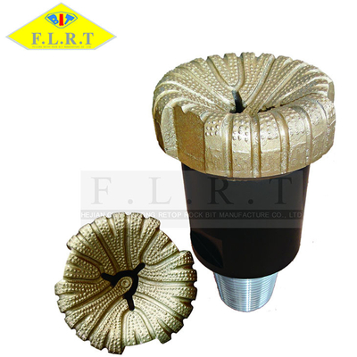 Good price Natural Diamond Bit / 6 1/4