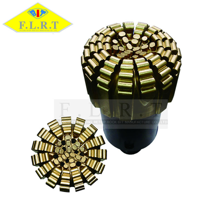 Good price Golden Impregnated Diamond Bit FI Series High ROP / High WOB API 7-1 Standard online