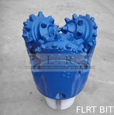 Good price Professional TCI Drill Bit , Oil Well Drill Bit FA Series With Three Jet Nozzles online