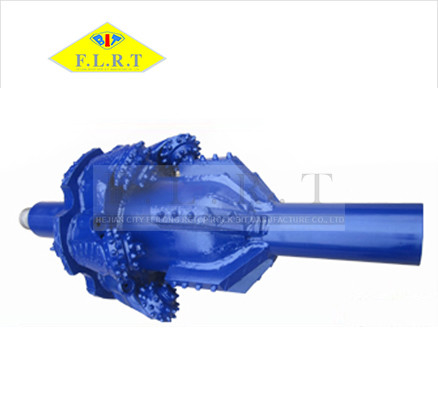 Good price High Performance HDD Hole Openers Drilling IADC 537 For Medium Hard Formation online