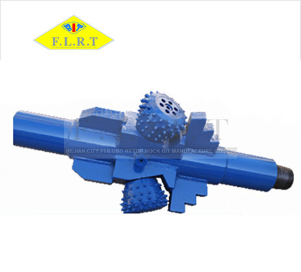 Good price Roller Cutter HDD Hole Openers / Hole Opener Bit FHO Series ISO 9001 Approved online