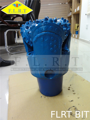 Good price Customized Tungsten Carbide Insert Bit Shirttail Protection For Medium Hard online