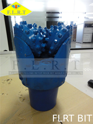 Good price Tungsten Carbide Tricone Drill Bit FSA517G 06 With Sealed Journal Bearing online