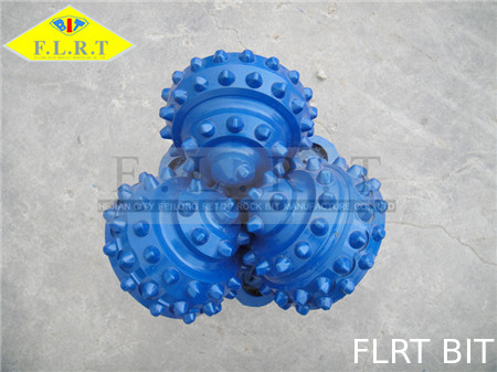Good price Professional Tricone Drill Bit , Water Well Drill Bits 9 1/2
