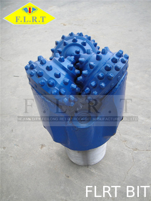 Good price FA Series TCI Tricone Bit Rubber Sealed Roller Bearing With Gauge Protection online