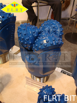 Good price Tungsten Carbide Rotary Drill Bit 9