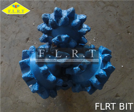 Good price FSG Series FLRT Tricone Roller Bit 12 1/4