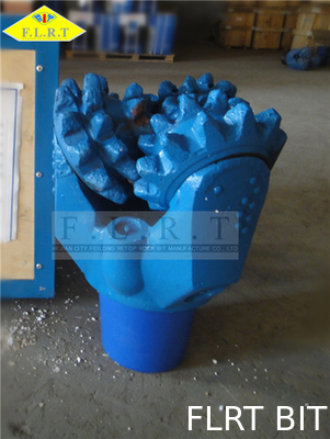 Good price IADC 435 Tricone Roller Bit Sealed Roller Bearing For Construction Equipment online