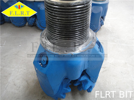 Good price FLRT Steel Tooth Tricone Bit / MT Drill Bit 311.2mm  FSA124 With Sealed Roller Bearing online