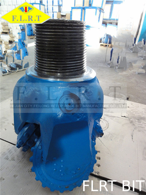 Good price High Level TCI Tricone Bit 7 7/8 inch - 17 1/2 inch IADC 437 For Rock Drilling online