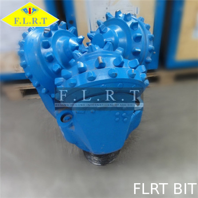 Good price Blue TCI Tricone Bit For Mining Drilling 13 3/4