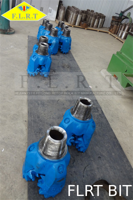 Good price Mill Tooth Tricone Bit / Roller Core Drill Bit 349.3mm FSA124G API-7-1 Standard online