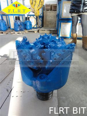 Good price Blue Tricone Drill Bit 13 5/8