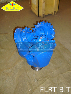Good price 7/8 Inch - 18 1/2 Inch Tricone Rock Bit , Vertical Well Drill Bit With Mud Pump online