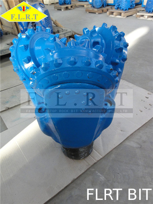 Good price Blue Roller Cone Drill Bit 13 5/8