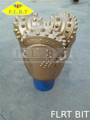Good price 311.2mm TCI Drill Bit , Tungsten Carbide Insert Bit With Friction Bearing / Sealed Bearing online