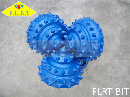 Good price Blue Tricone Rock Bit 12 1/4