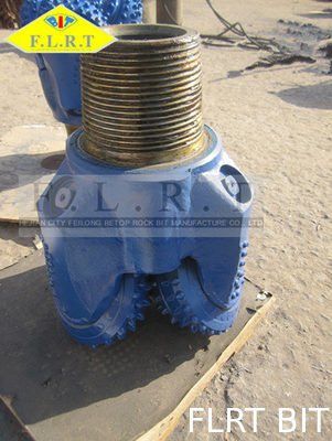 Good price High Performance Oil Field Drill Bits 12 1/4