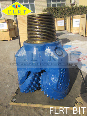 Good price 311mm Tricone Rock Bit / Oil Drill Bit For Rock 6 5/8