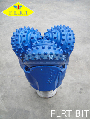 Good price FLRT Tricone Rock Bit 12 1/4
