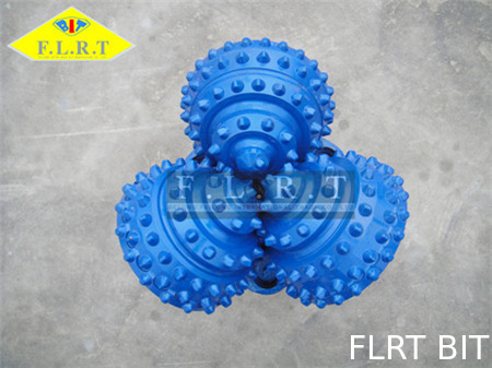 Good price Tungsten Carbide Drill Bits / Carbide Rock Drill Bits For Oil And Gas Industry online