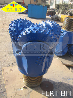 Good price Well Drilling Tricone Rock Bit 12 1/4