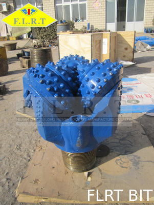 Good price IADC 637G Tungsten Carbide Insert Bit Mining Tool Parts For Hard Formation online