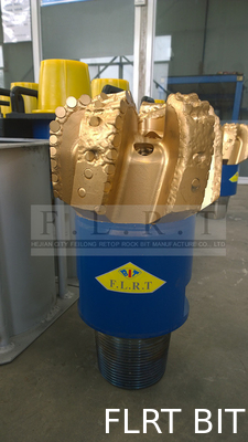 Good price Easy Installation PDC Diamond Bit 10 5/8