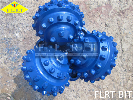 Good price Oil Well Drilling TCI Tricone Bit 9 1/2