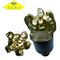 9 1/2&quot; FM16053TU PDC Drill Bits 16mm Main Cutter Size For Gas Well Drilling