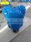 Blue Roller Cone Drill Bit 13 5/8&quot; FSA517G , TCI Drill Bit For Water Wells
