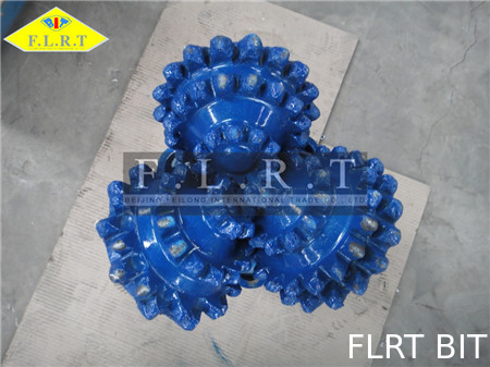 Good price Oilfield Drill Bits / Mining Drill Bits Sealed Journal Bearing With Gauge Protection online