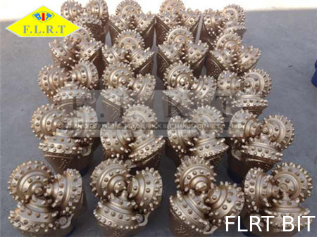 Good price Water Well Drilling Bit / HDD Pilot Bit 311.2mm FA517G API-7-1 Standard online