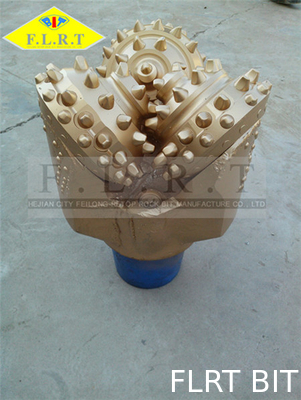 Good price 311.2mm FA Series Water Well Drill Bits , HDD Drill Bits IADC 517G API-7-1 Standard online