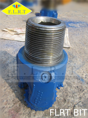 Good price Durable TCI Tricone Bit / Rock Drilling Tools For Geothermal Well Drilling online