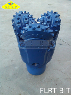 Good price FSA Series Tricone Drill Bit / Drilling Rig Bits For Rock Drilling ISO 9001 Certified online