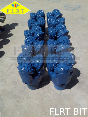 Good price 250mm TCI Tricone Bit / Roller Cone Bit 9 7/8