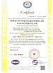 China FLRT Bit certification